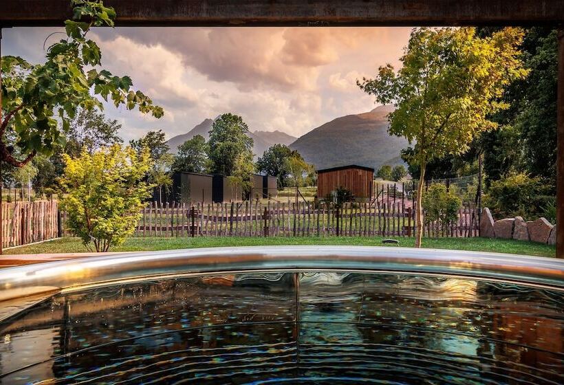 渡假胜地 Pyrénées Prestige