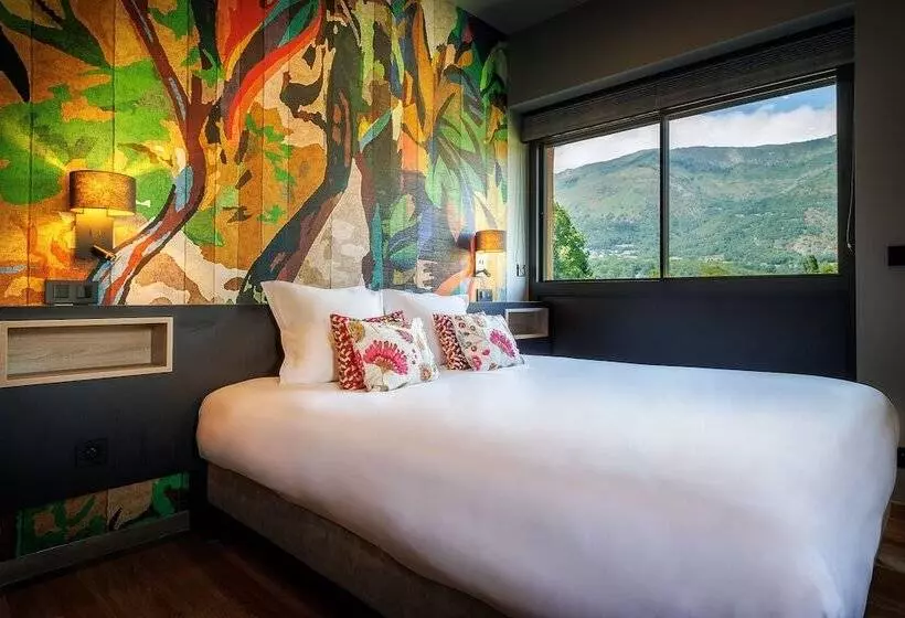 Lomakeskus Pyrénées Prestige