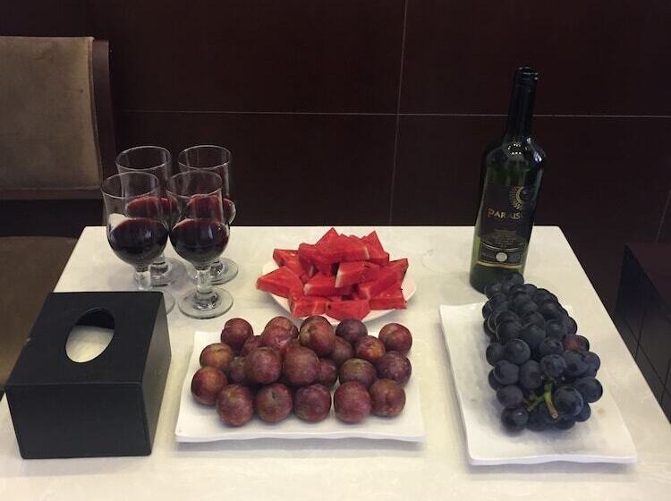 هاستل Hanoi La Vision