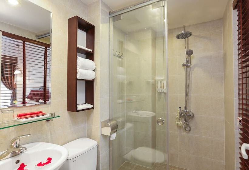 هاستل Hanoi La Vision