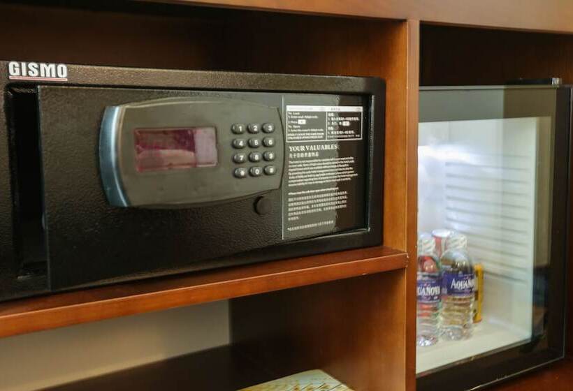 هاستل Hanoi La Vision