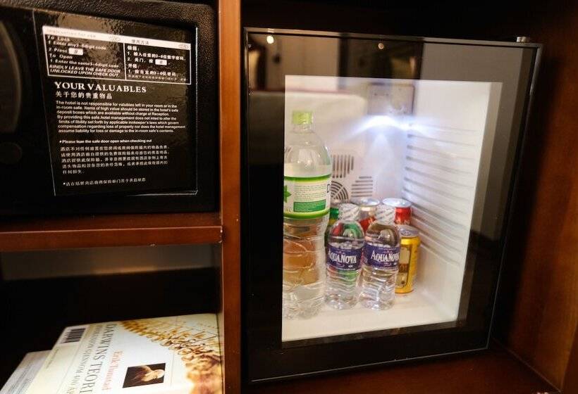 هاستل Hanoi La Vision