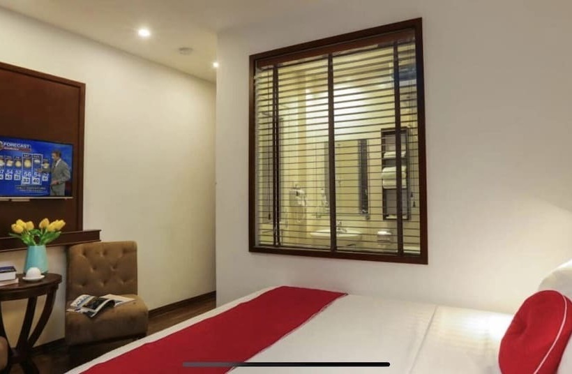 هاستل Hanoi La Vision