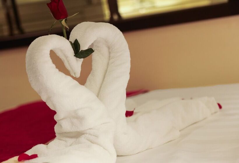 هاستل Hanoi La Vision