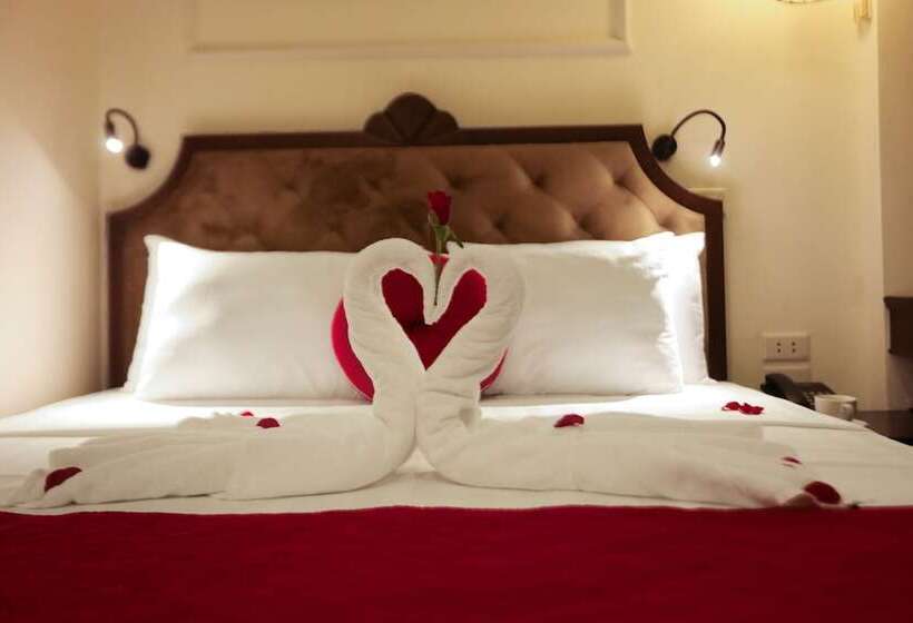 هاستل Hanoi La Vision