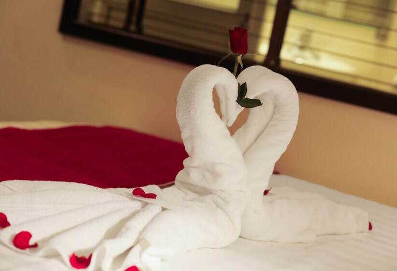 هاستل Hanoi La Vision