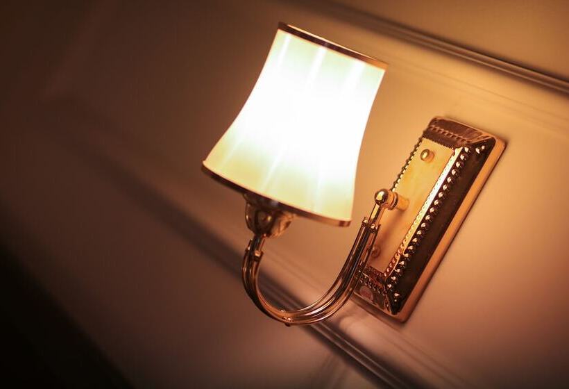 هاستل Hanoi La Vision