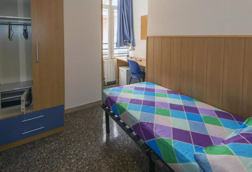 هاستل Residencia Sants