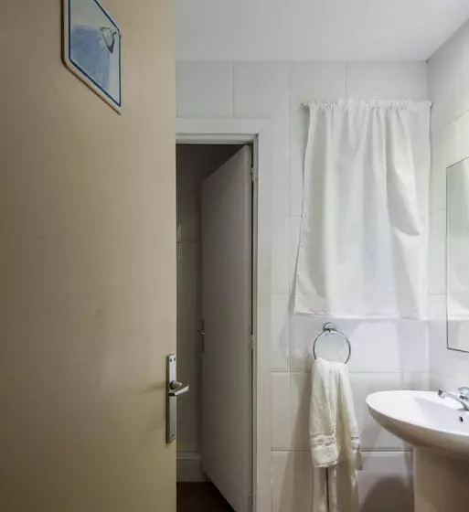 هاستل Residencia Sants