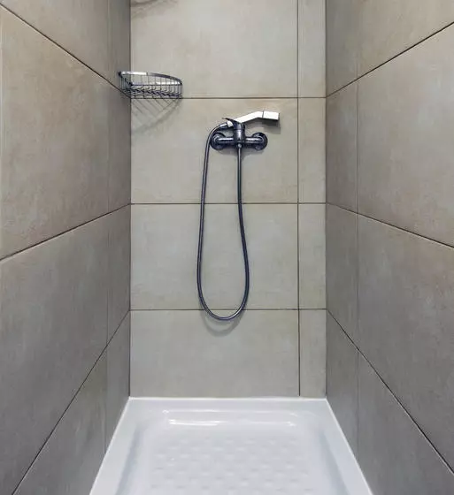 هاستل Residencia Sants