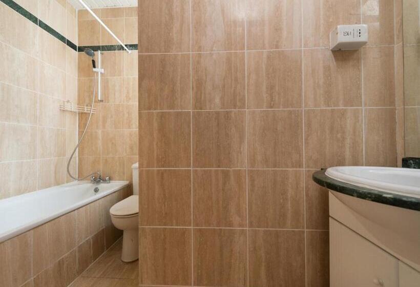 تختخواب و صبحانه Golders Green