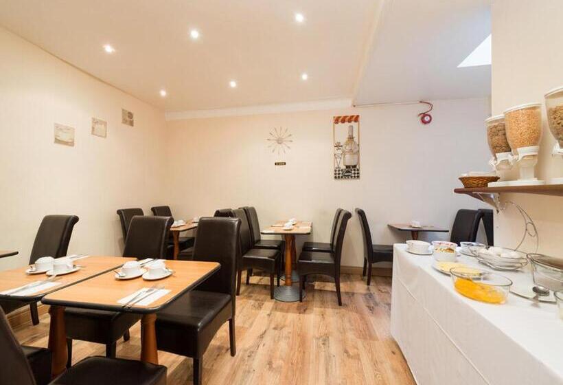 تختخواب و صبحانه Golders Green