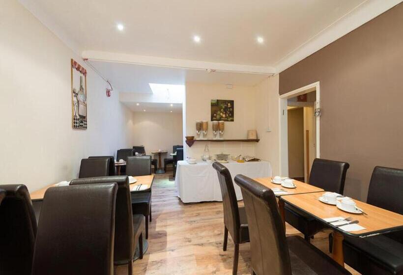 تختخواب و صبحانه Golders Green