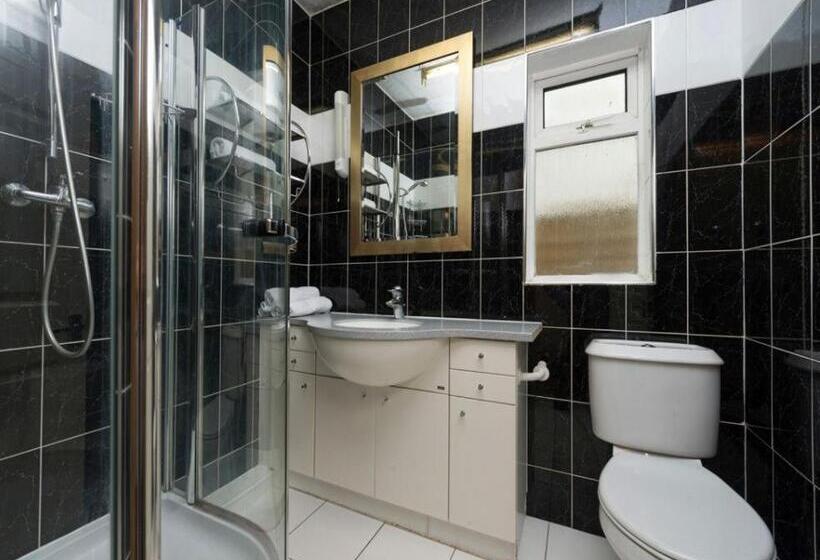 تختخواب و صبحانه Golders Green