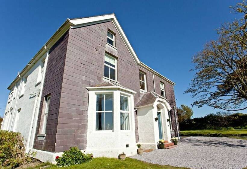 צימר The Old Vicarage