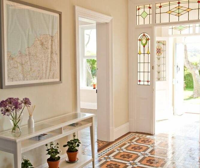 צימר The Old Vicarage