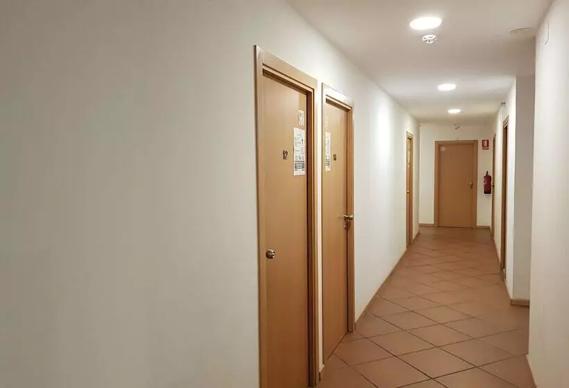 Galaxy Star Hostel Barcelona