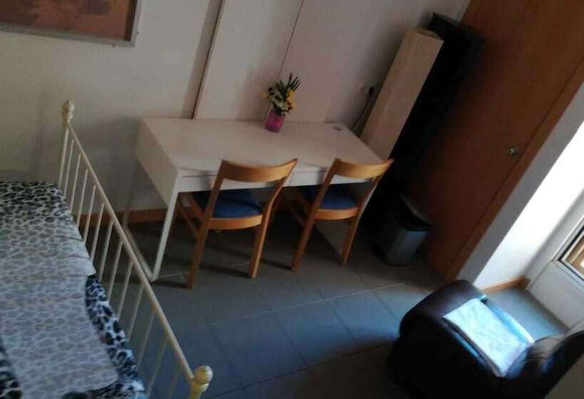 Galaxy Star Hostel Barcelona