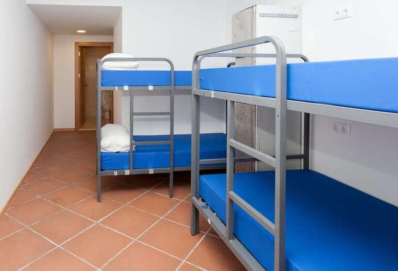 Galaxy Star Hostel Barcelona