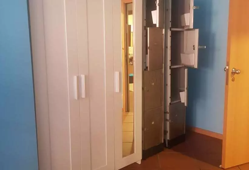 Galaxy Star Hostel Barcelona