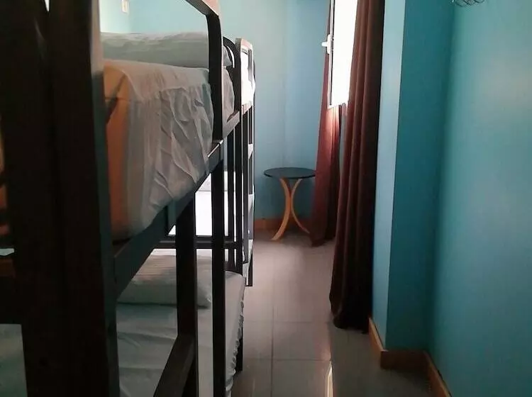 Galaxy Star Hostel Barcelona