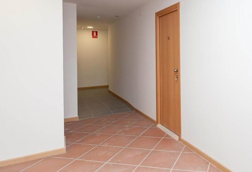 Galaxy Star Hostel Barcelona