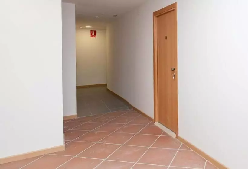 Galaxy Star Hostel Barcelona