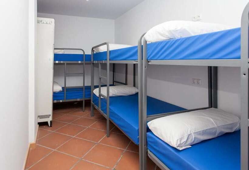 Galaxy Star Hostel Barcelona