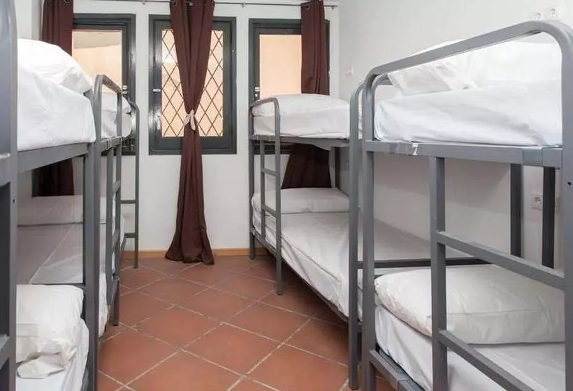 Galaxy Star Hostel Barcelona