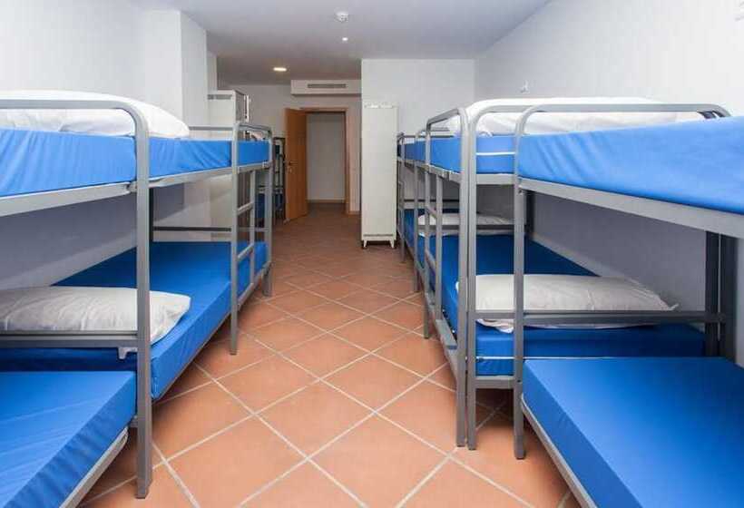 Galaxy Star Hostel Barcelona