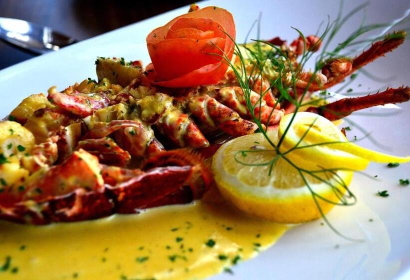 فندق فئة نجمة واحدة Crown