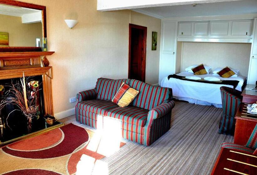 فندق فئة نجمة واحدة Crown