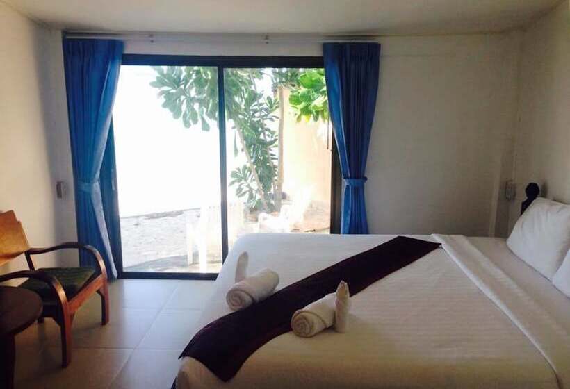 Hostal Daetong Resort