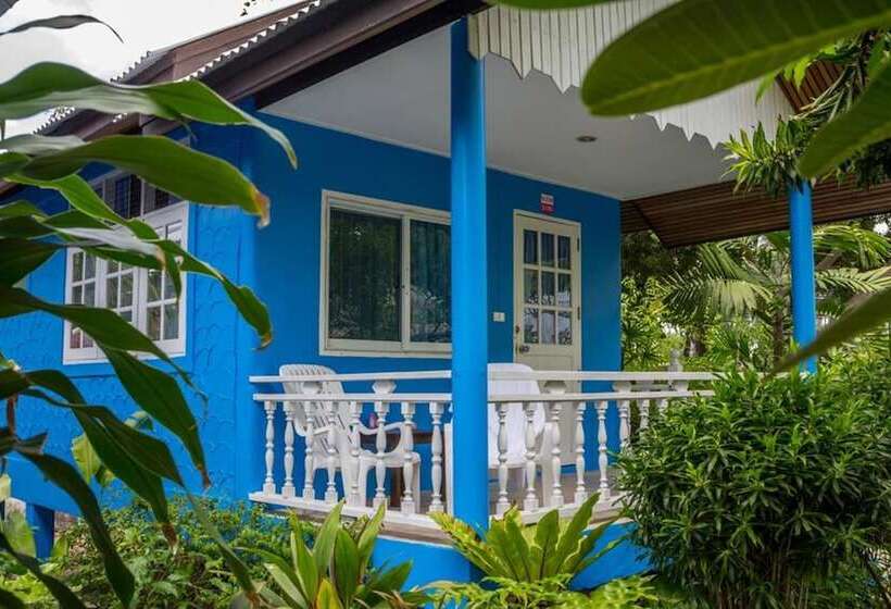 Hostal Daetong Resort