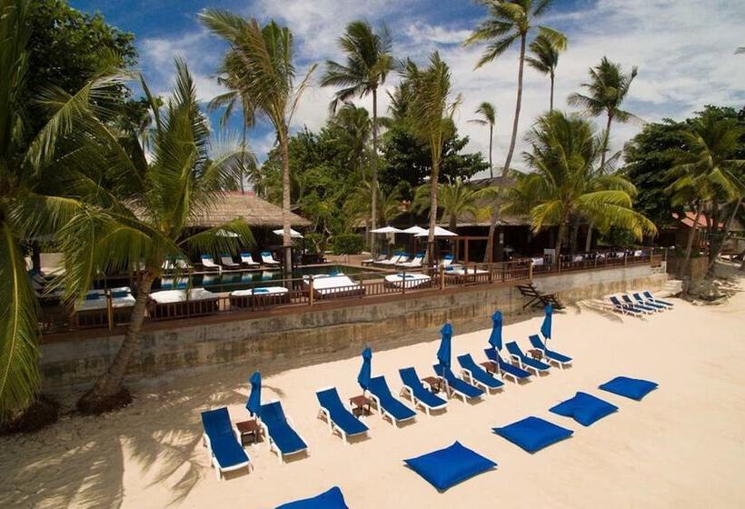 Hostal Daetong Resort