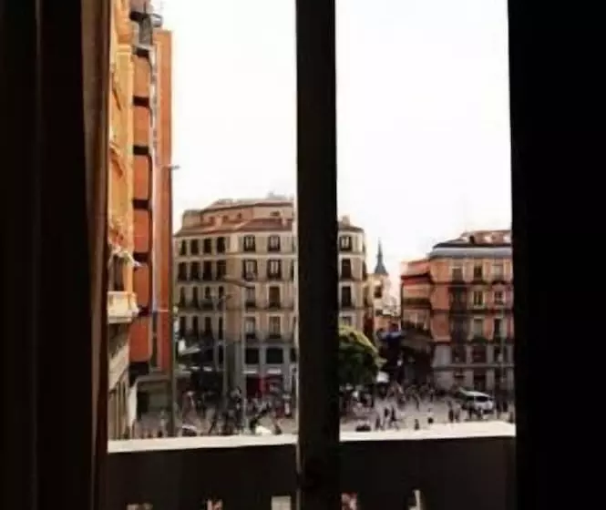 Hostal Helena 2