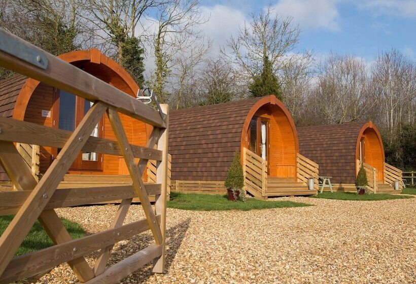 פונדק The Norman Knight Whichford