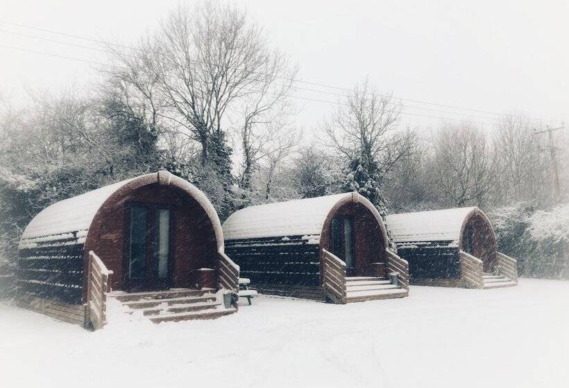 פונדק The Norman Knight Whichford