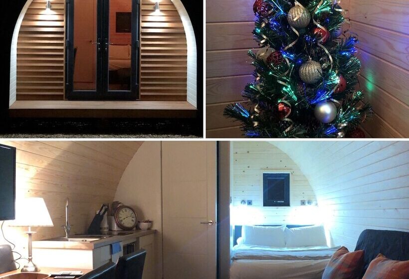 פונדק The Norman Knight Whichford