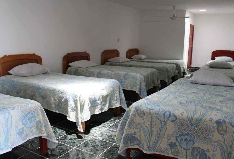 ホテル Bahia San Carlos