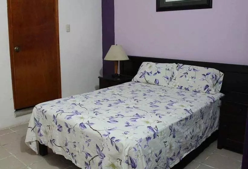 هتل Bahia San Carlos