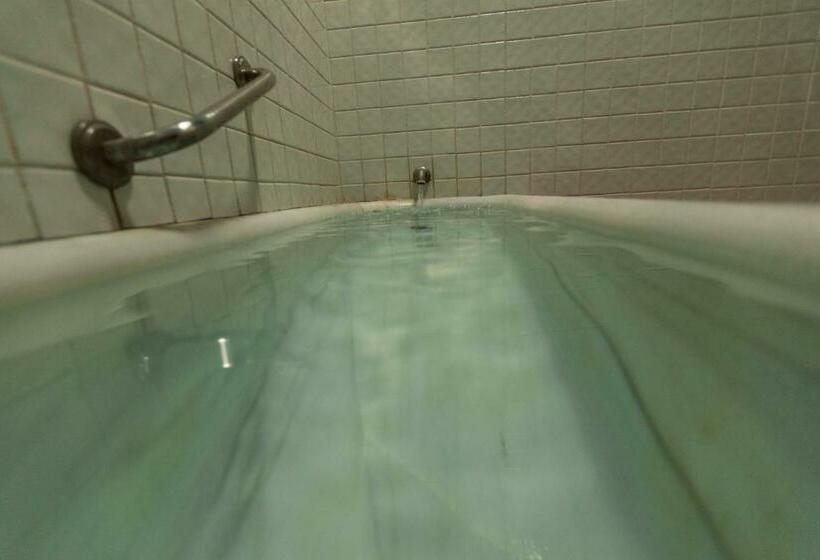 호텔 Balneario De Graena