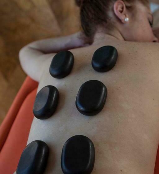 호텔 Balneario De Graena