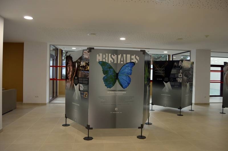 호텔 Balneario De Graena