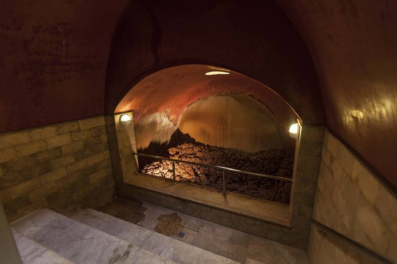 호텔 Balneario De Graena