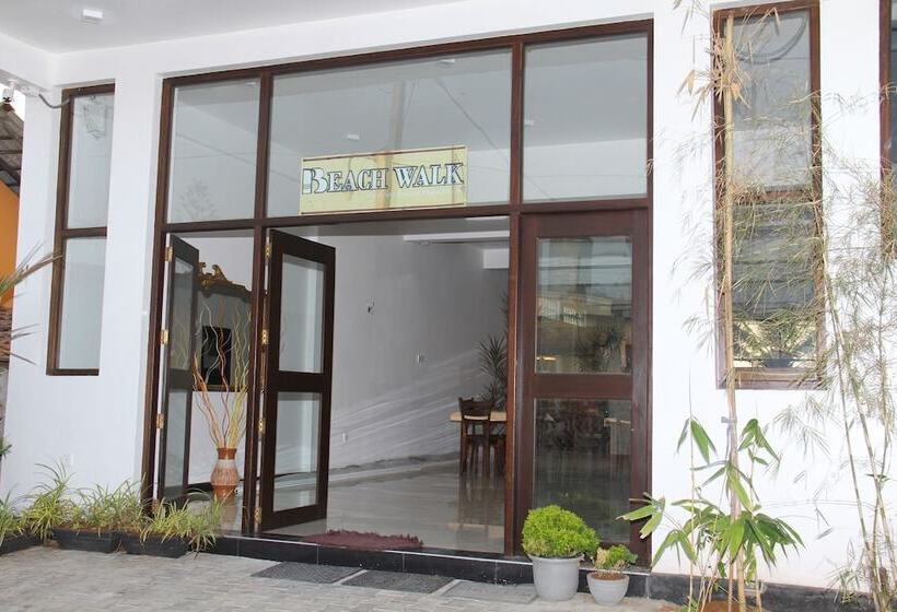 فندق Beach Walk