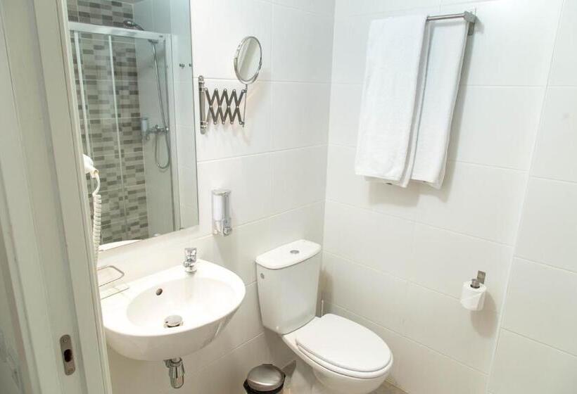 هتل Bestprice Gracia