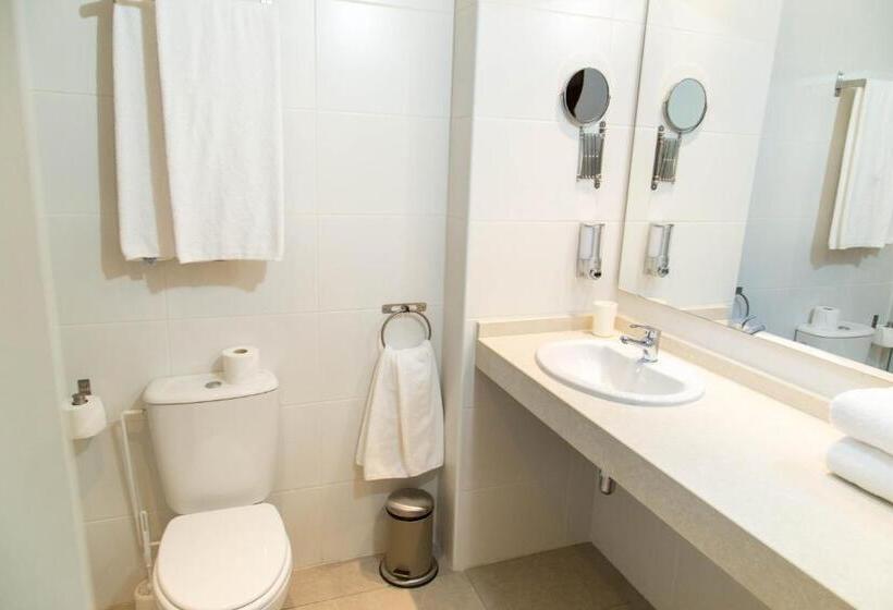 هتل Bestprice Gracia