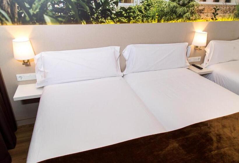 هتل Bestprice Gracia