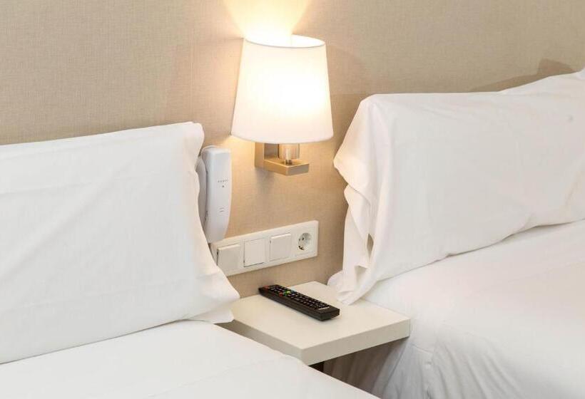 هتل Bestprice Gracia